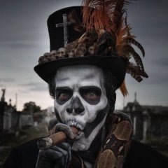 VooDoo